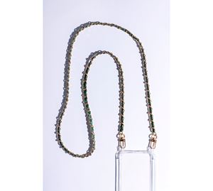 Marc Malone Phone Lanyard - Γυναικείο Αξεσουάρ iPhone Marc Malone Marc Malone Phone Lanyard
