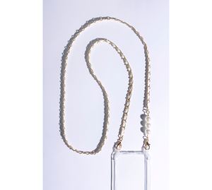 Marc Malone Phone Lanyard - Γυναικείο Αξεσουάρ iPhone Marc Malone Marc Malone Phone Lanyard