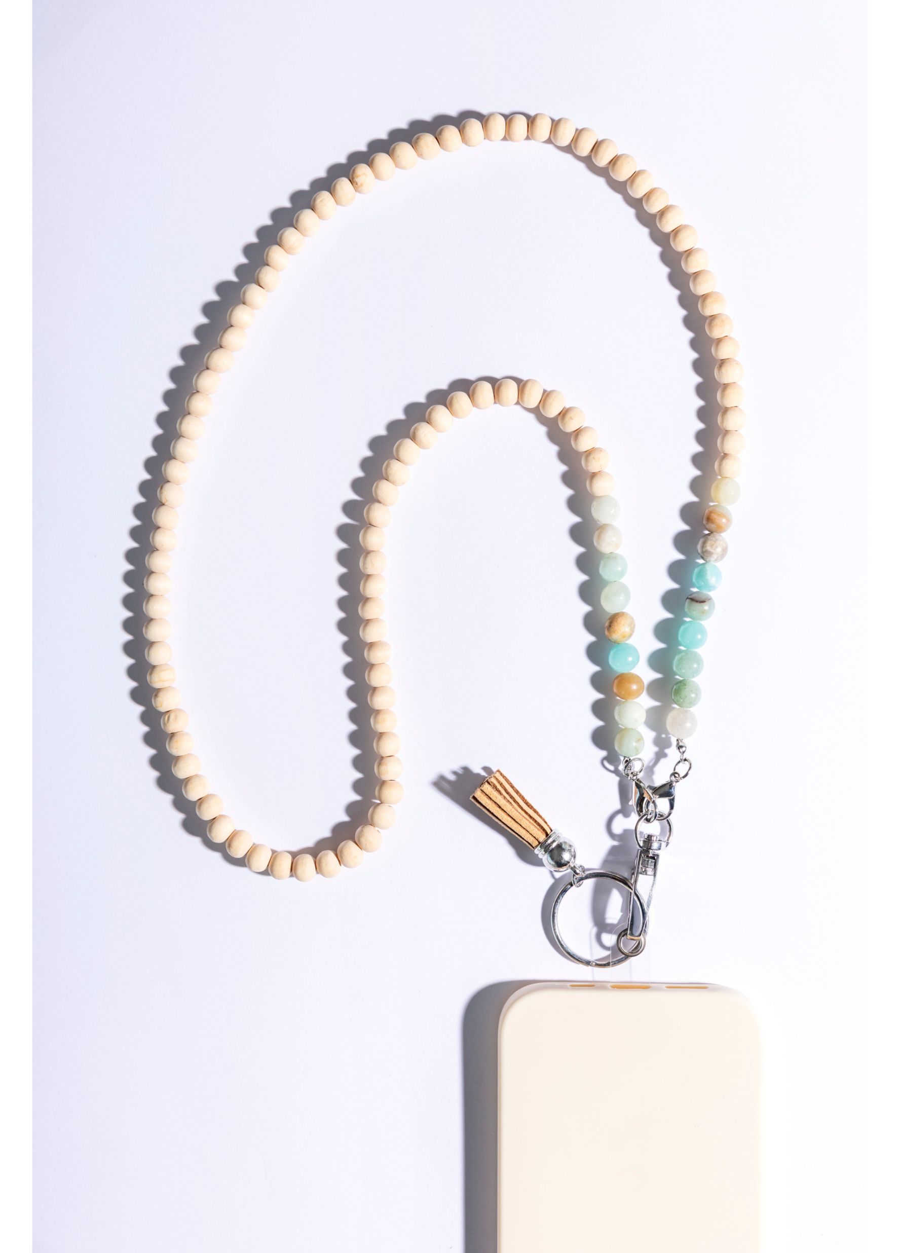 Marc Malone Jewels Marc Malone Jewels - Γυναικείο Αξεσουάρ iPhone Marc Malone