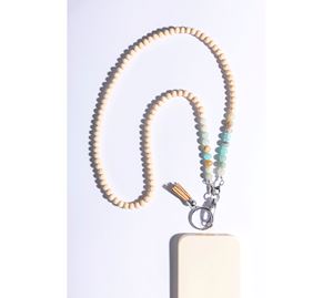 Marc Malone Phone Lanyard - Γυναικείο Αξεσουάρ iPhone Marc Malone Marc Malone Phone Lanyard