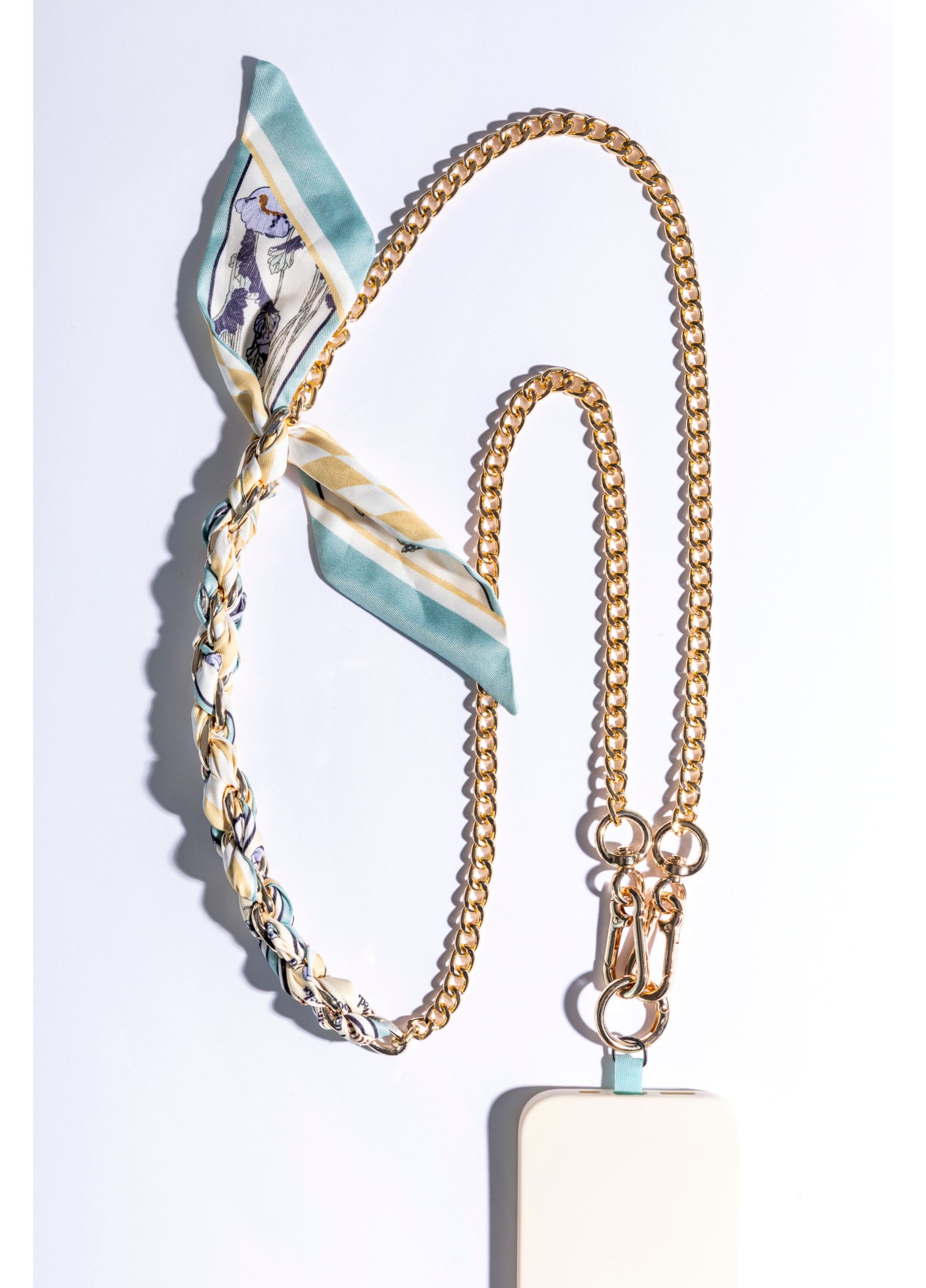 Marc Malone Jewels Marc Malone Jewels - Γυναικείο Αξεσουάρ iPhone Marc Malone