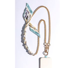 Marc Malone Phone Lanyard - Γυναικείο Αξεσουάρ iPhone Marc Malone Marc Malone Phone Lanyard