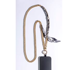 Marc Malone Phone Lanyard - Γυναικείο Αξεσουάρ iPhone Marc Malone Marc Malone Phone Lanyard