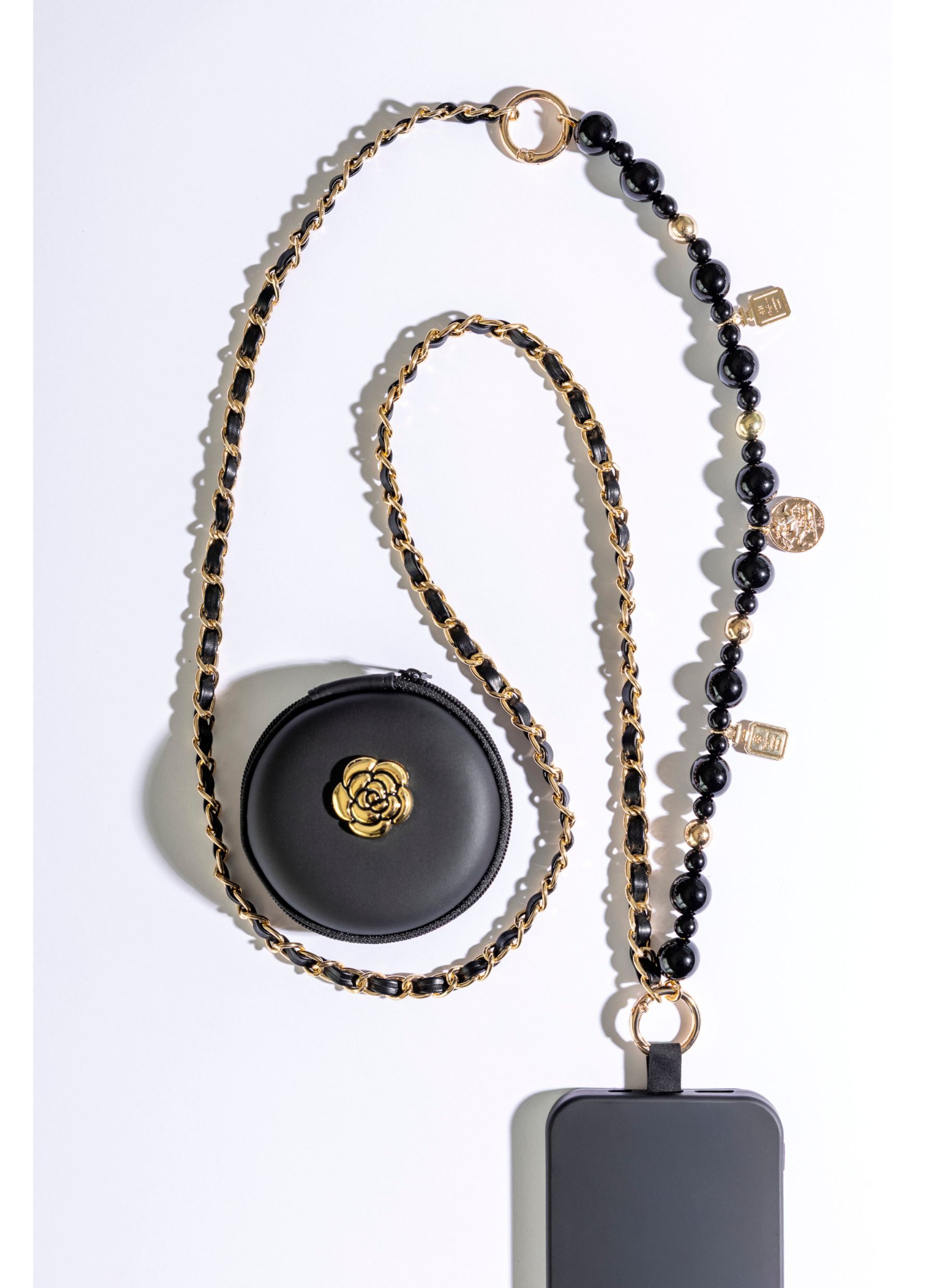 Marc Malone Jewels Marc Malone Jewels - Γυναικείο Αξεσουάρ iPhone Marc Malone