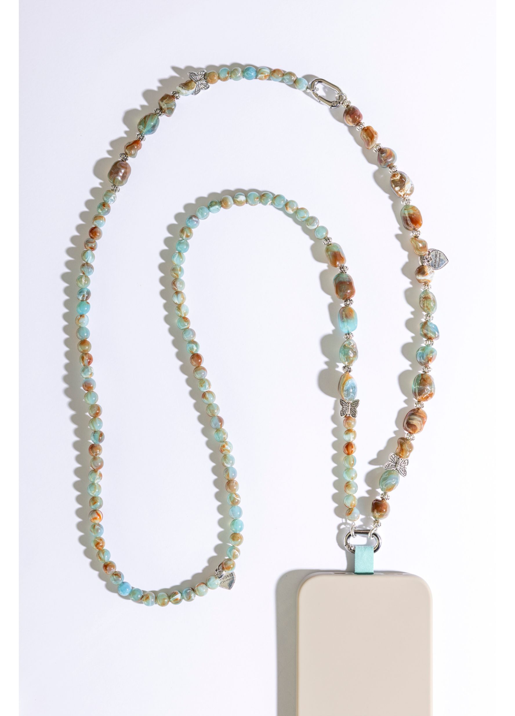 Marc Malone Jewels Marc Malone Jewels - Γυναικείο Αξεσουάρ iPhone Marc Malone