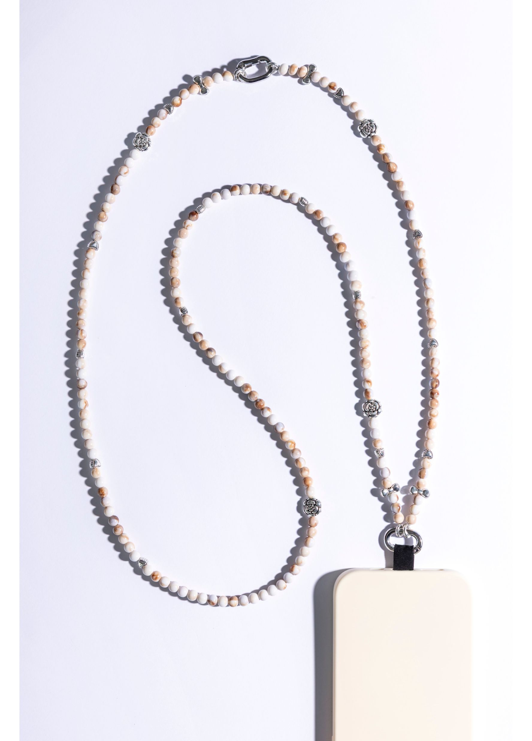 Marc Malone Jewels Marc Malone Jewels - Γυναικείο Αξεσουάρ iPhone Marc Malone