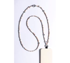 Marc Malone Phone Lanyard - Γυναικείο Αξεσουάρ iPhone Marc Malone Marc Malone Phone Lanyard