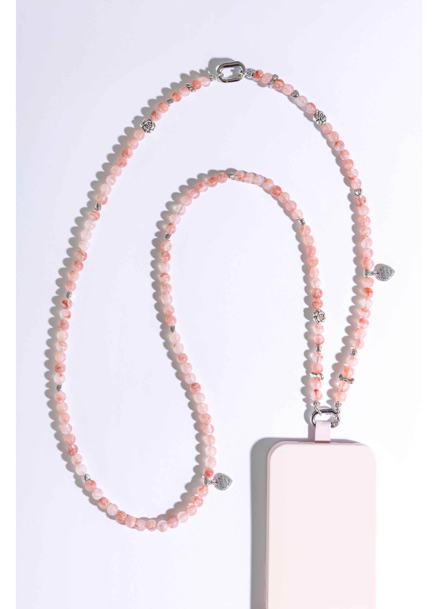Marc Malone Jewels Marc Malone Jewels - Γυναικείο Αξεσουάρ iPhone Marc Malone