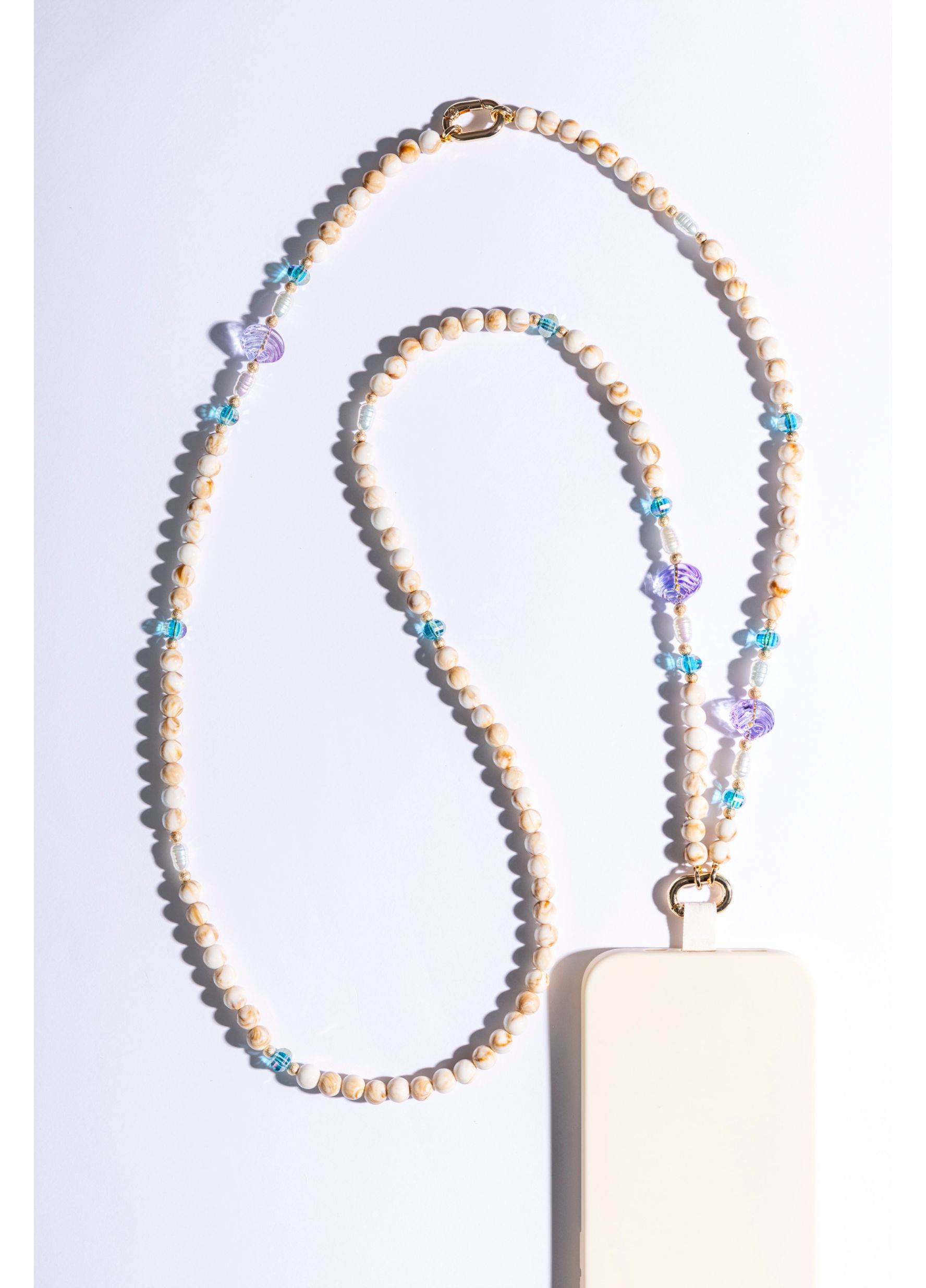 Marc Malone Jewels Marc Malone Jewels - Γυναικείο Αξεσουάρ iPhone Marc Malone
