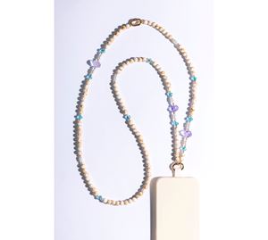 Marc Malone Phone Lanyard - Γυναικείο Αξεσουάρ iPhone Marc Malone Marc Malone Phone Lanyard