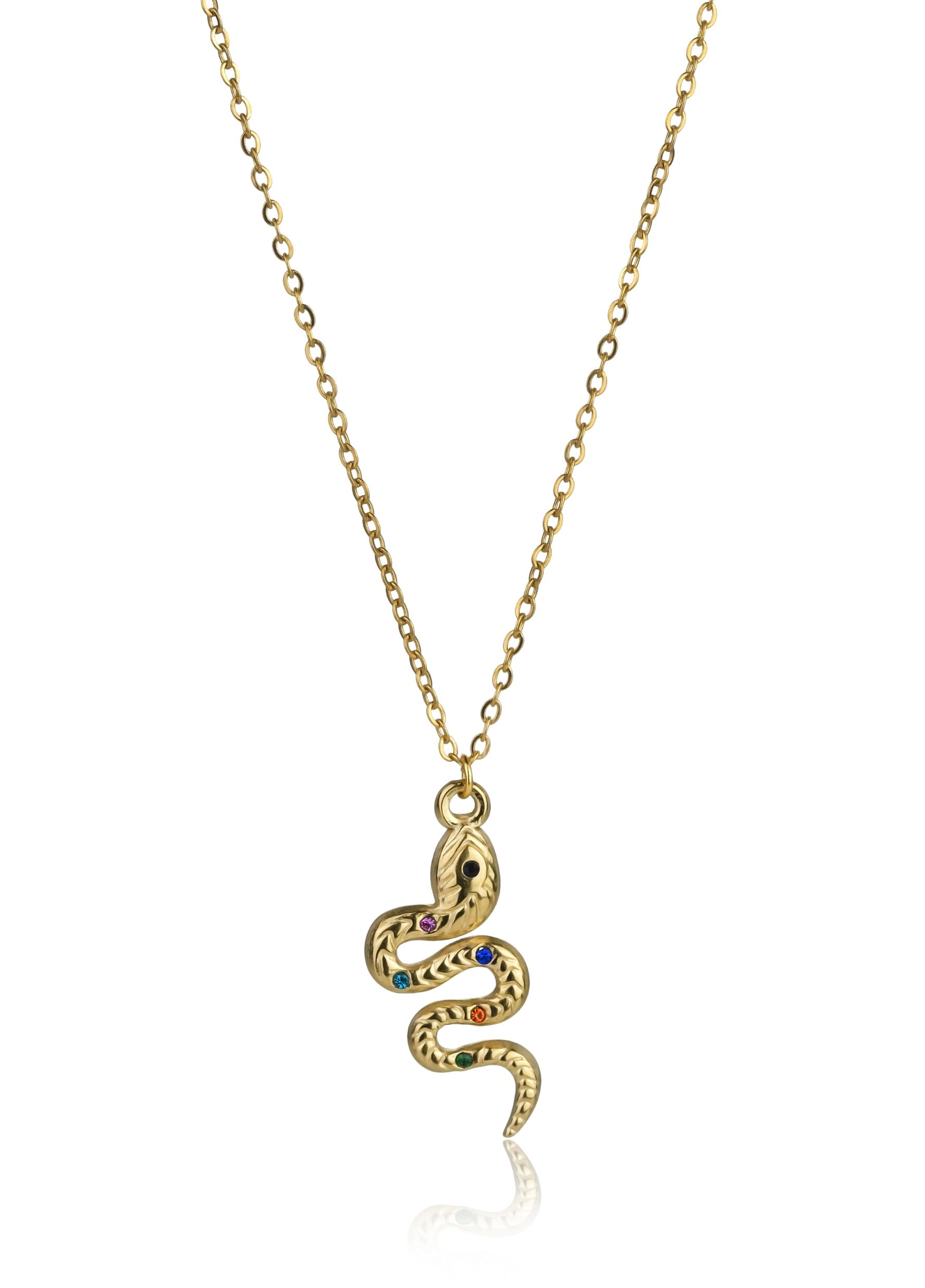 Marc Malone Jewels Marc Malone Jewels - Γυναικείο Κολιέ Marc Malone