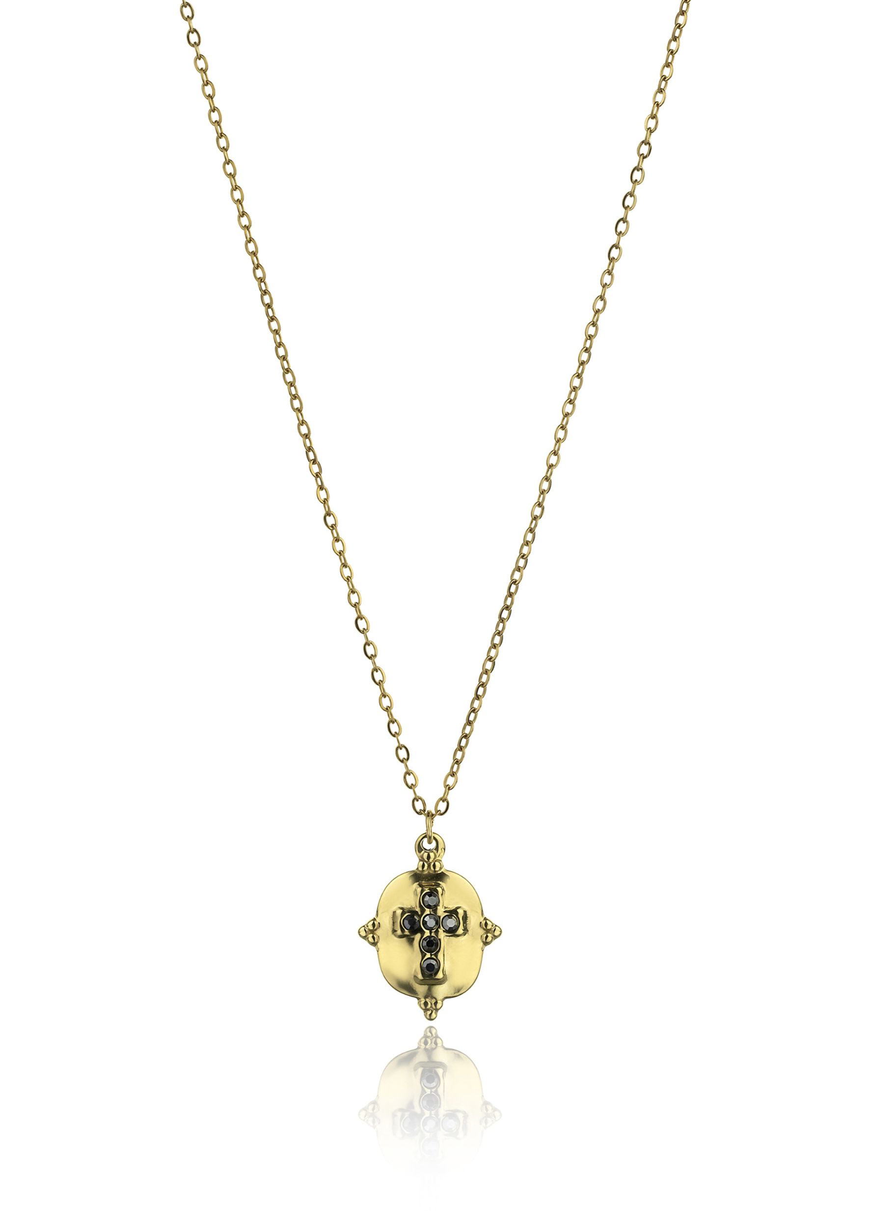 Marc Malone Jewels Marc Malone Jewels - Γυναικείο Κολιέ Marc Malone