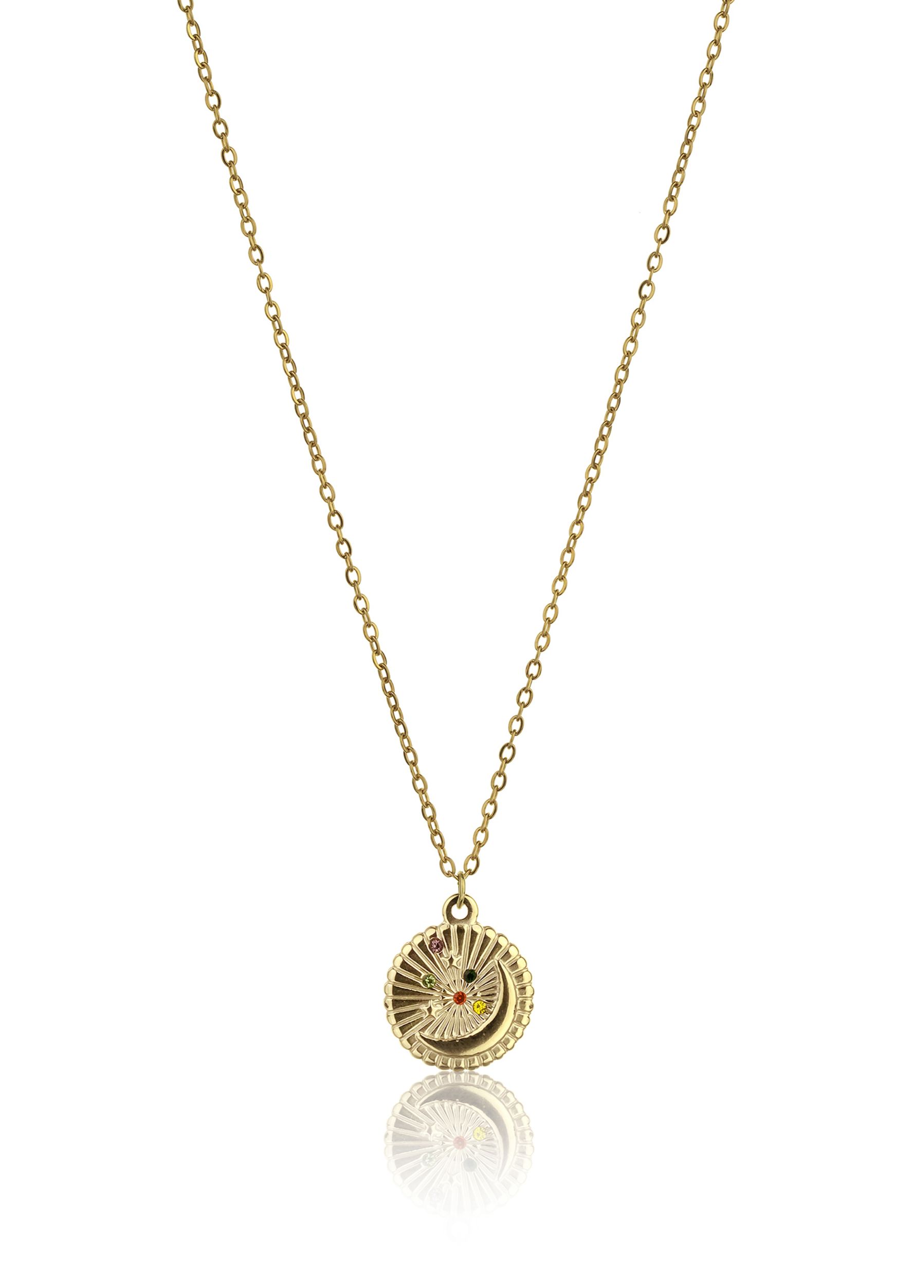Marc Malone Jewels Marc Malone Jewels - Γυναικείο Κολιέ Marc Malone