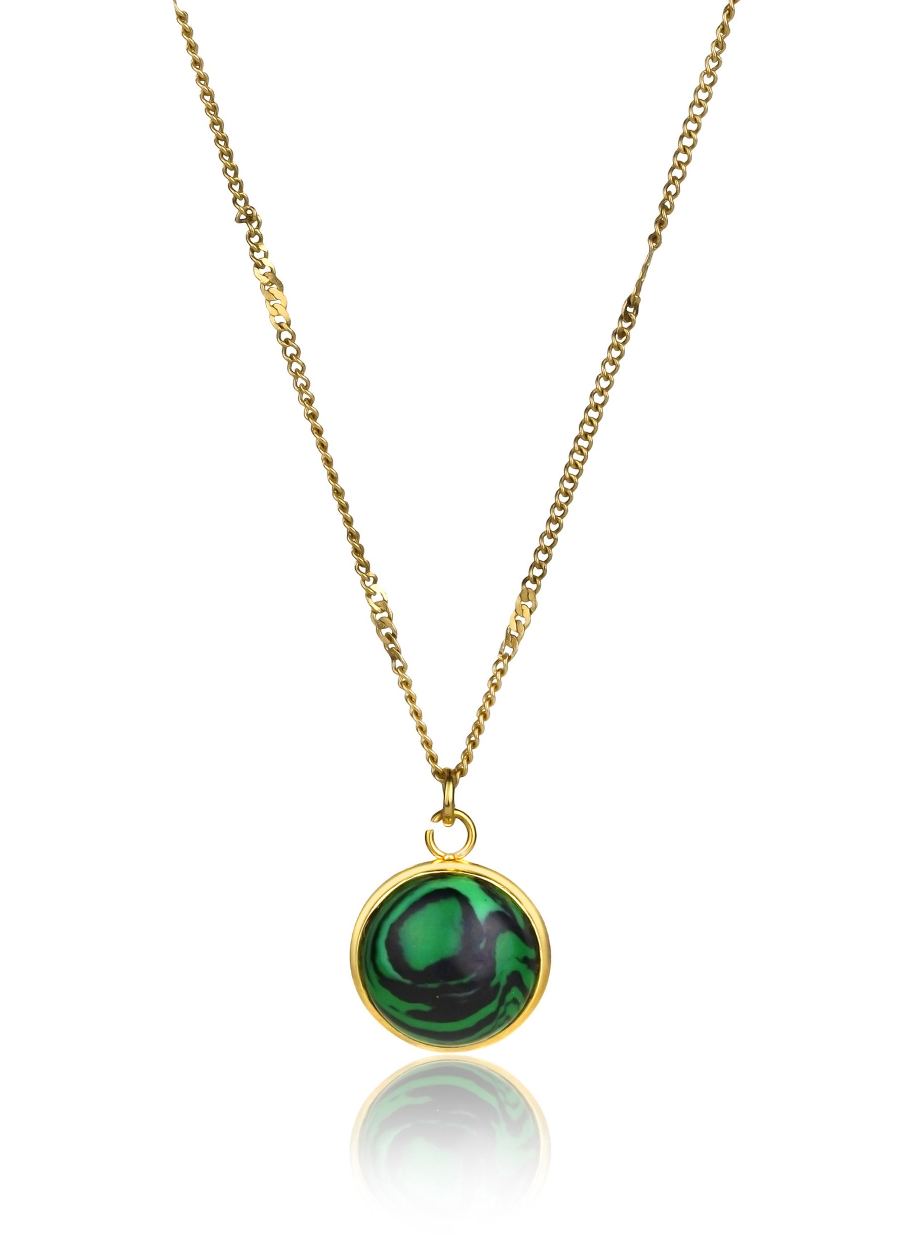 Marc Malone Jewels Marc Malone Jewels - Γυναικείο Κολιέ Marc Malone