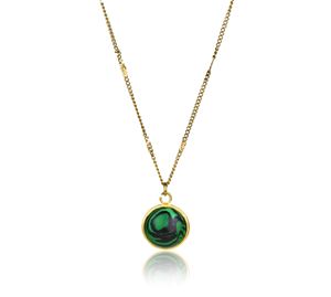  Jewels & Watches Bazaar Vol.2 - Γυναικείο Κολιέ Marc Malone 2025