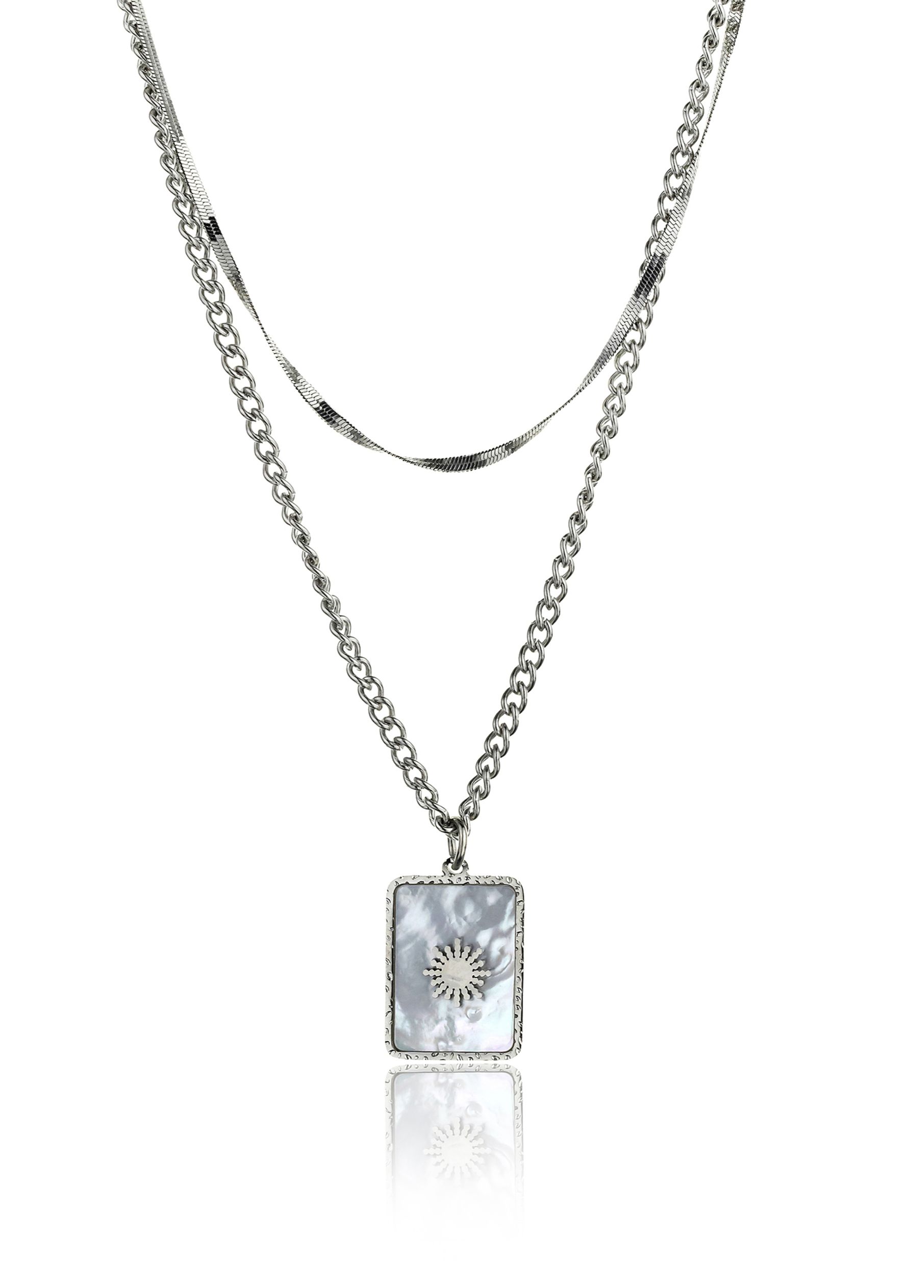 Marc Malone Jewels Marc Malone Jewels - Γυναικείο Κολιέ Marc Malone