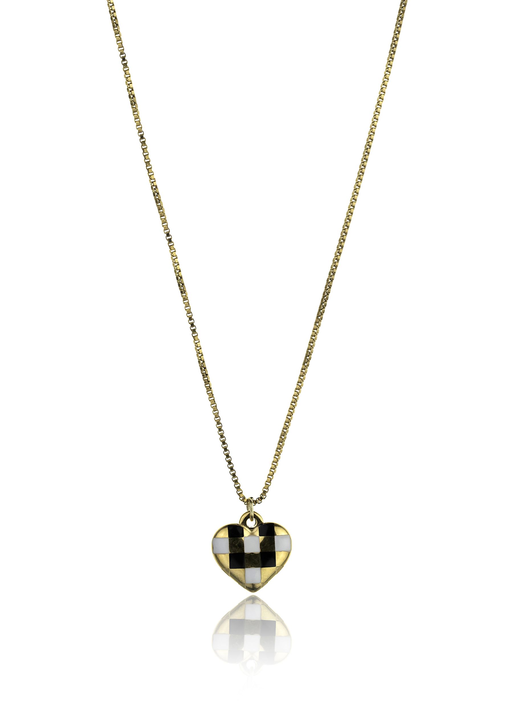 Marc Malone Jewels Marc Malone Jewels - Γυναικείο Κολιέ Marc Malone