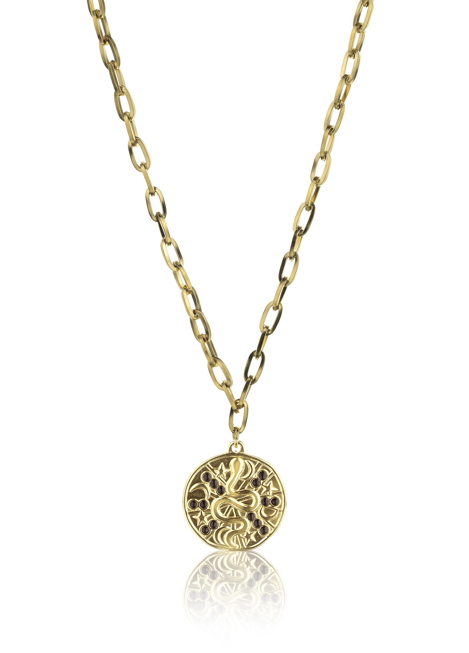 Marc Malone Jewels Marc Malone Jewels - Γυναικείο Κολιέ Marc Malone