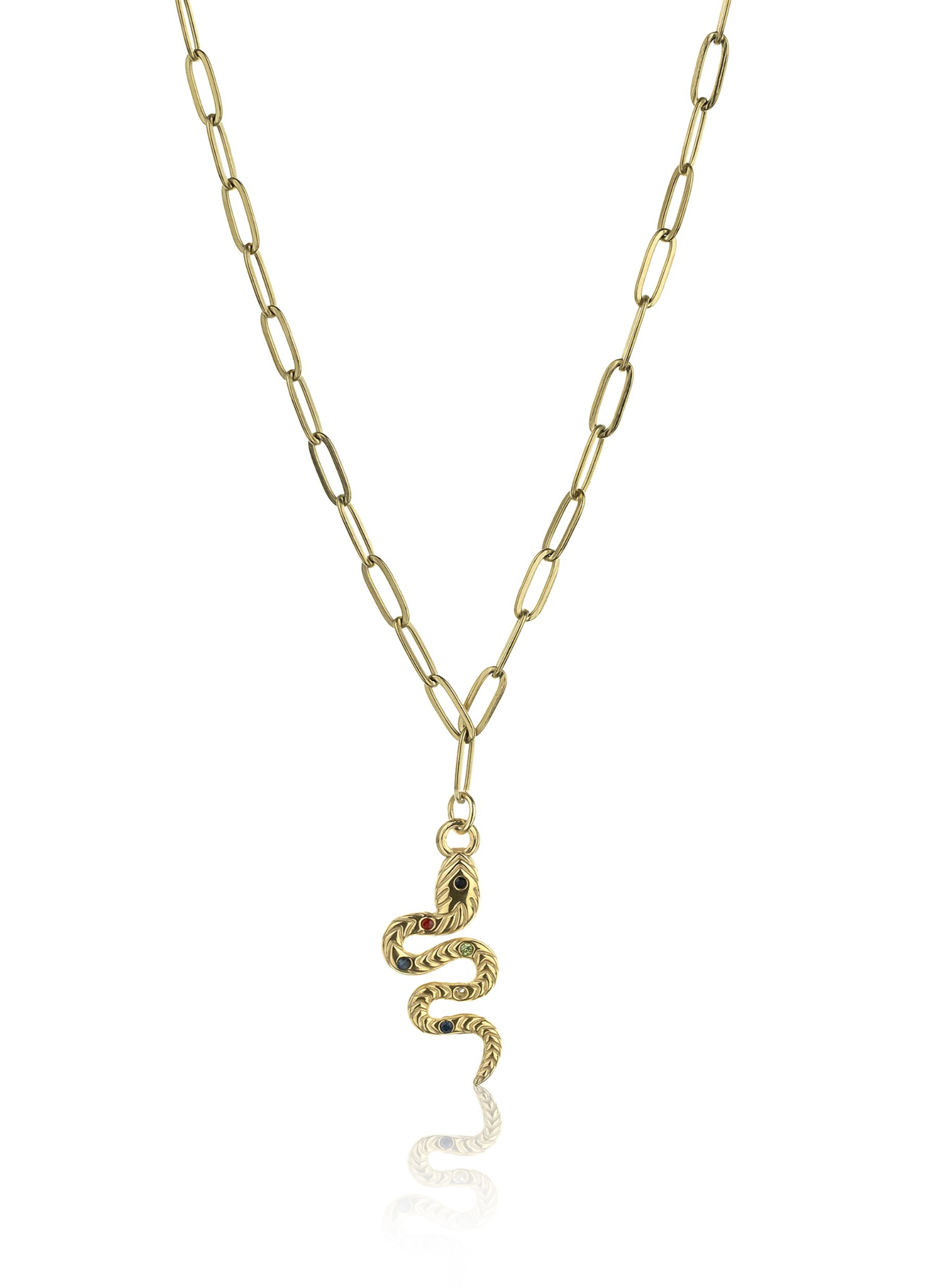 Marc Malone Jewels Marc Malone Jewels - Γυναικείο Κολιέ Marc Malone