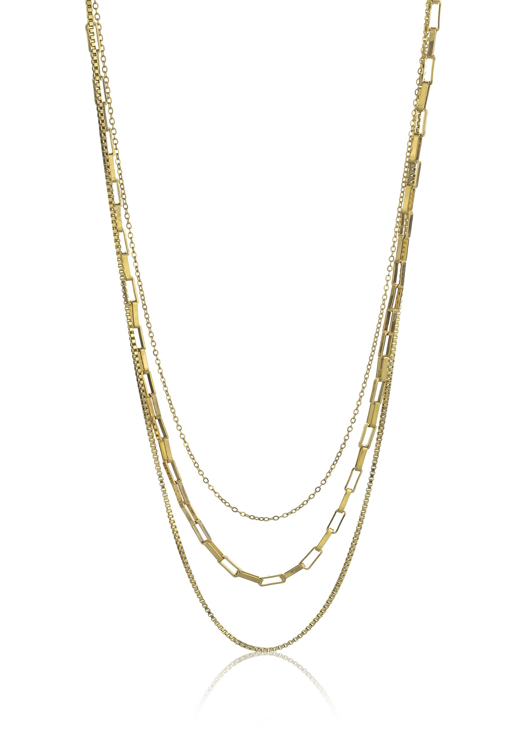 Marc Malone Jewels - Γυναικείο Κολιέ Marc Malone