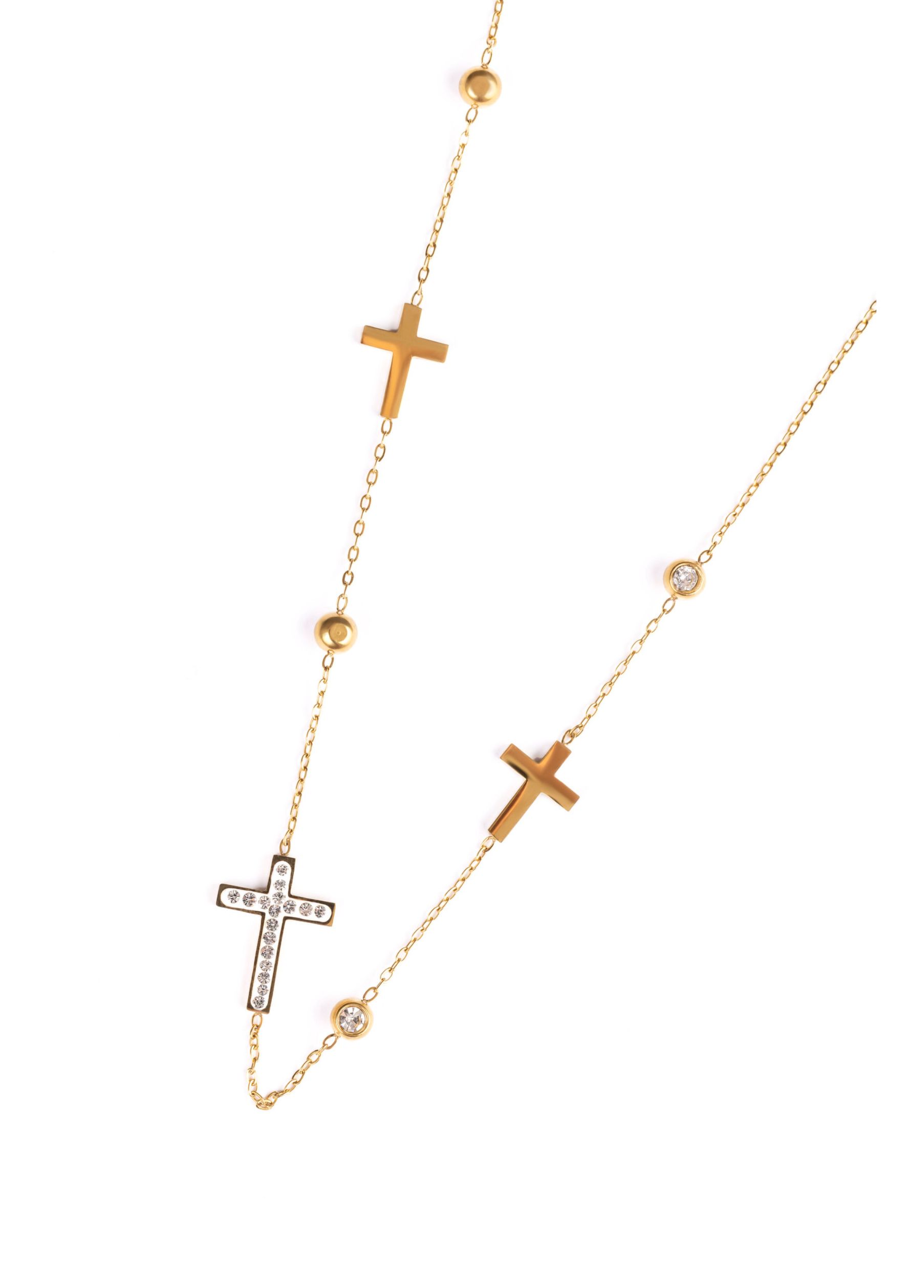Marc Malone Jewels - Γυναικείο Κολιέ Marc Malone