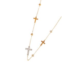  Marc Malone Jewels - Γυναικείο Κολιέ Marc Malone 2025