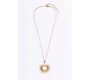 Marc Malone Jewels - Γυναικείο Κολιέ Marc Malone Marc Malone Jewels