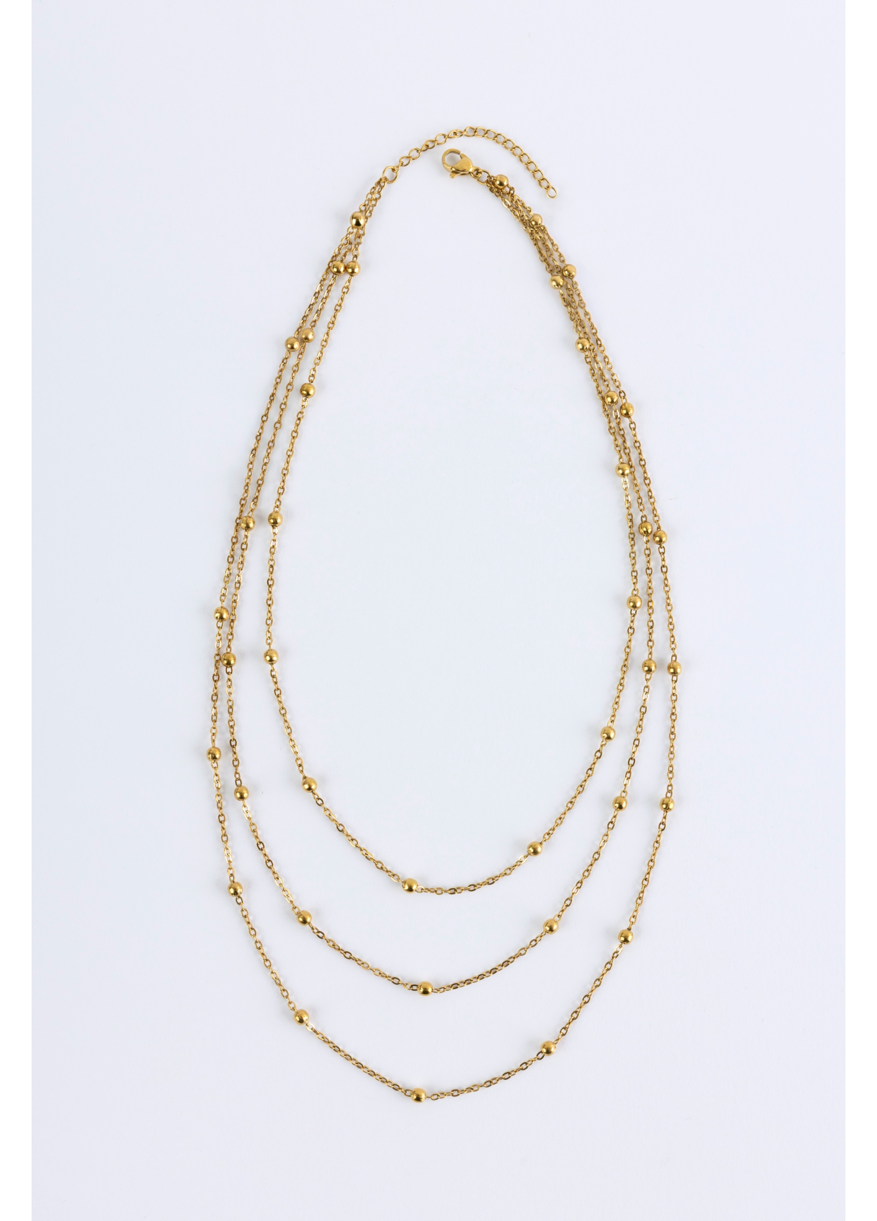 Marc Malone Jewels - Γυναικείο Κολιέ Marc Malone