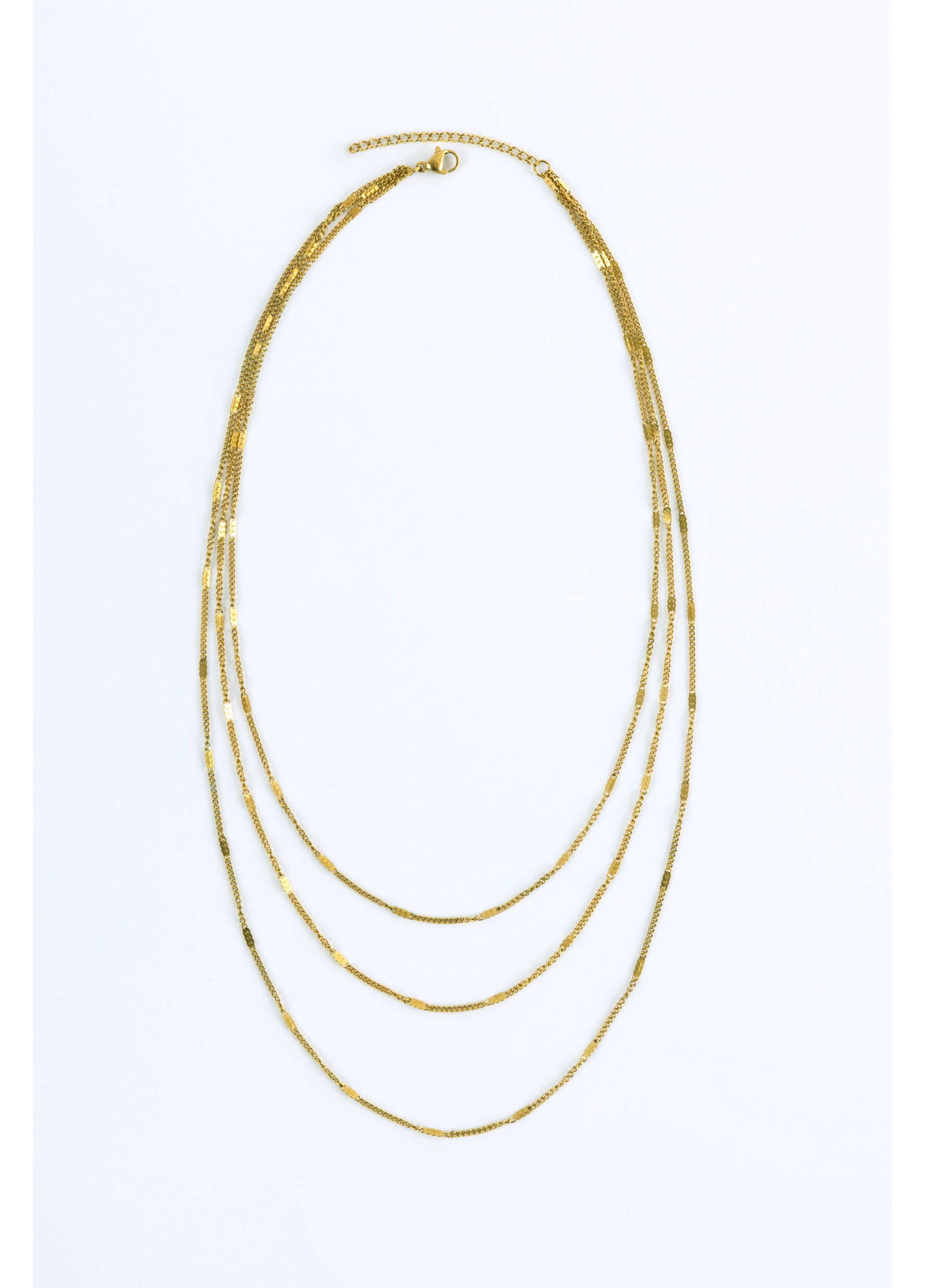 Marc Malone Jewels Marc Malone Jewels - Γυναικείο Κολιέ Marc Malone