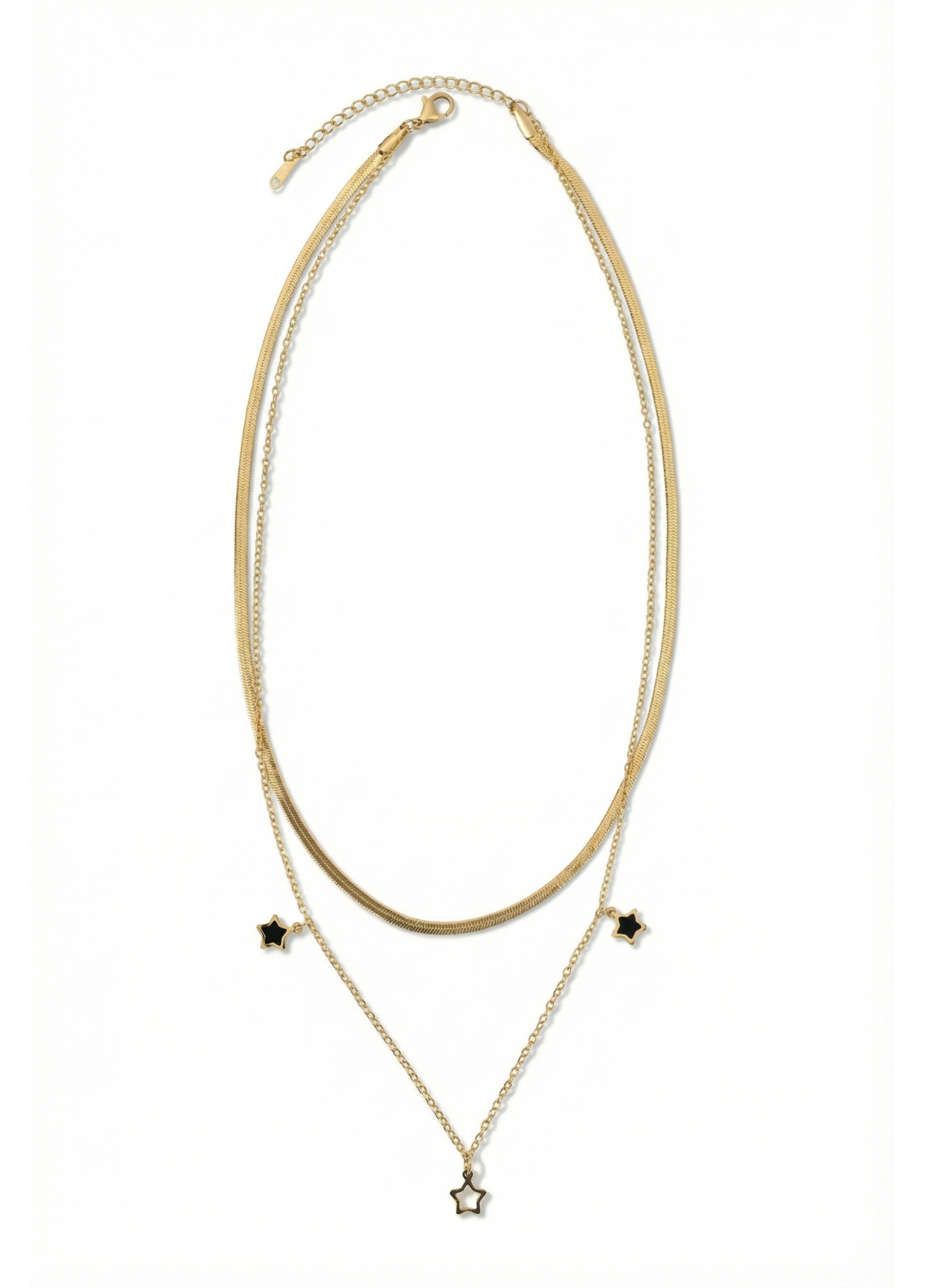 Marc Malone Jewels Marc Malone Jewels - Γυναικείο Κολιέ Marc Malone