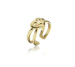 Jewels & Watches Bazaar Vol.1 Jewels & Watches Bazaar Vol.1 - Γυναικείο Δαχτυλίδι Marc Malone