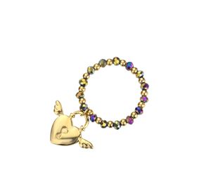  Marc Malone Jewels - Γυναικείο Δαχτυλίδι Marc Malone 2025