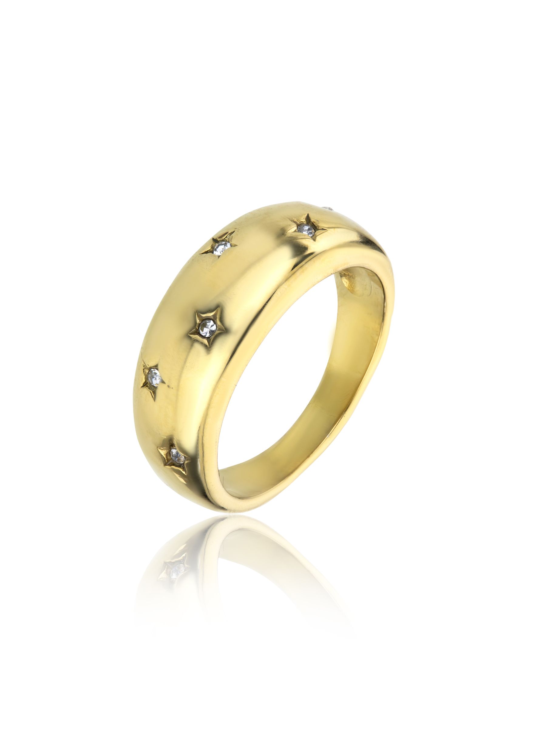 Marc Malone Jewels Marc Malone Jewels - Γυναικείο Δαχττυλίδι Marc Malone