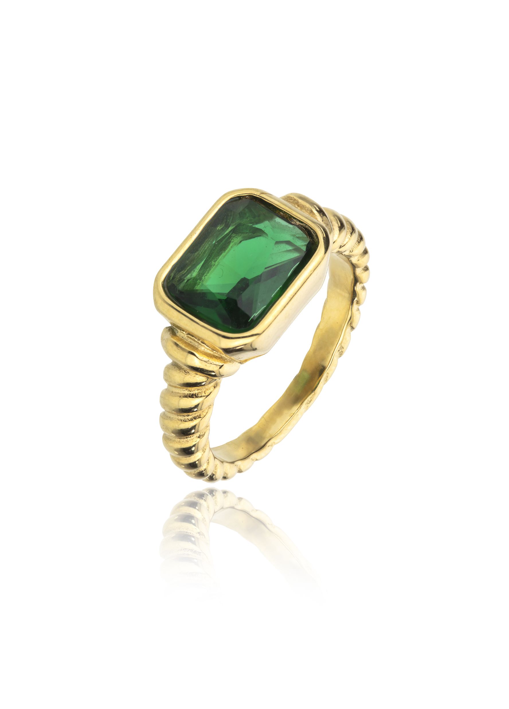 Marc Malone Jewels Marc Malone Jewels - Γυναικείο Δαχτυλίδι Marc Malone