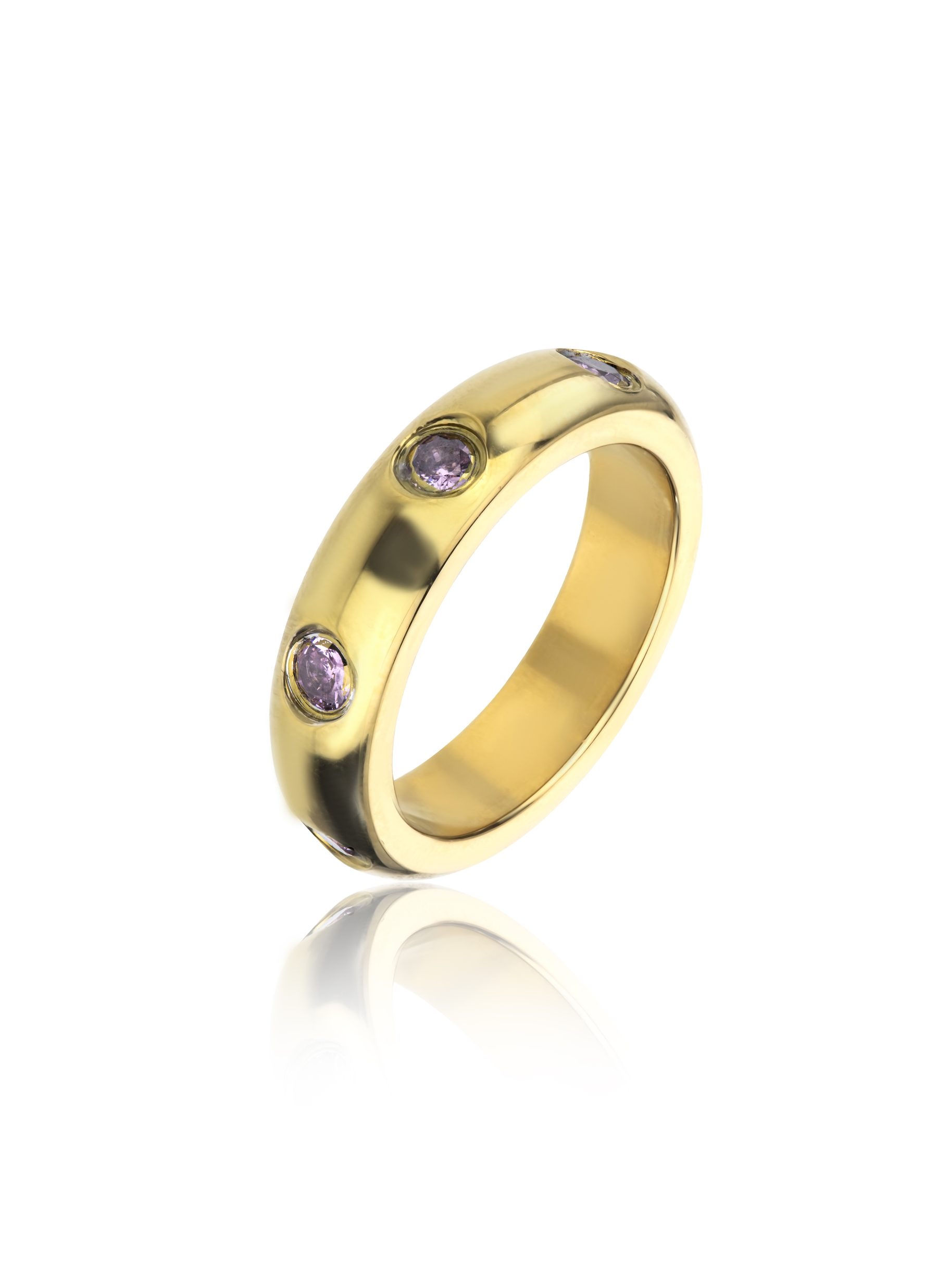 Marc Malone Jewels Marc Malone Jewels - Γυναικείο Δαχτυλίδι Marc Malone