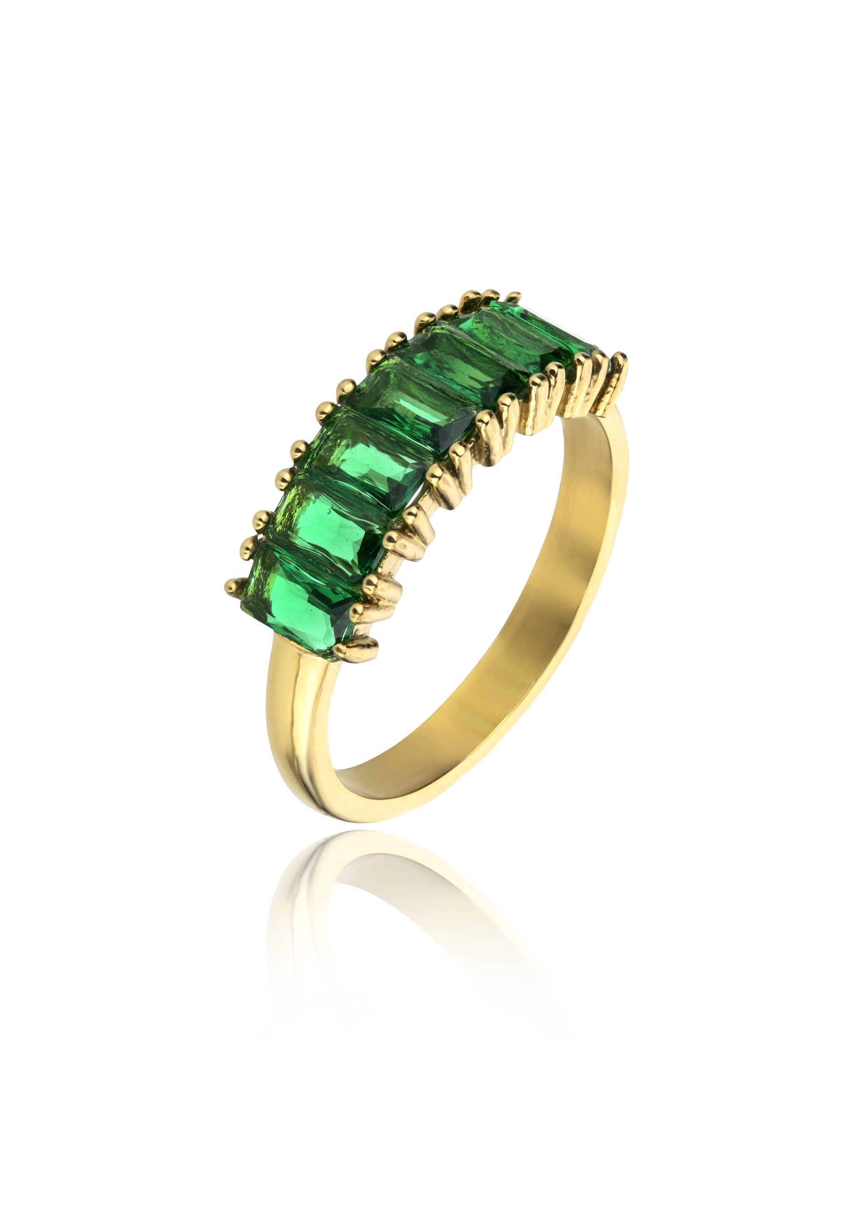 Marc Malone Jewels Marc Malone Jewels - Γυναικείο Δαχτυλίδι Marc Malone