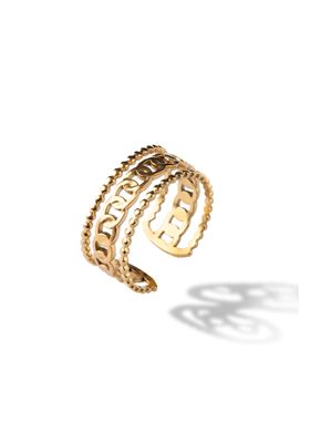 Γυναικείο Δαχτυλίδι Marc Malone