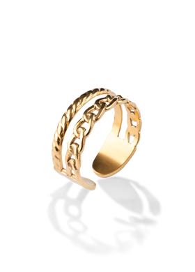 Γυναικείο Δαχτυλίδι Marc Malone