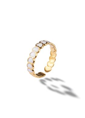 Γυναικείο Δαχτυλίδι Marc Malone