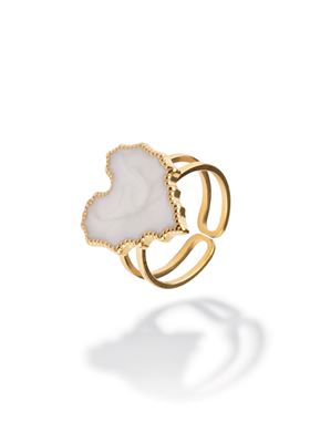 Γυναικείο Δαχτυλίδι Marc Malone