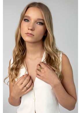 Γυναικείο Δαχτυλίδι Marc Malone