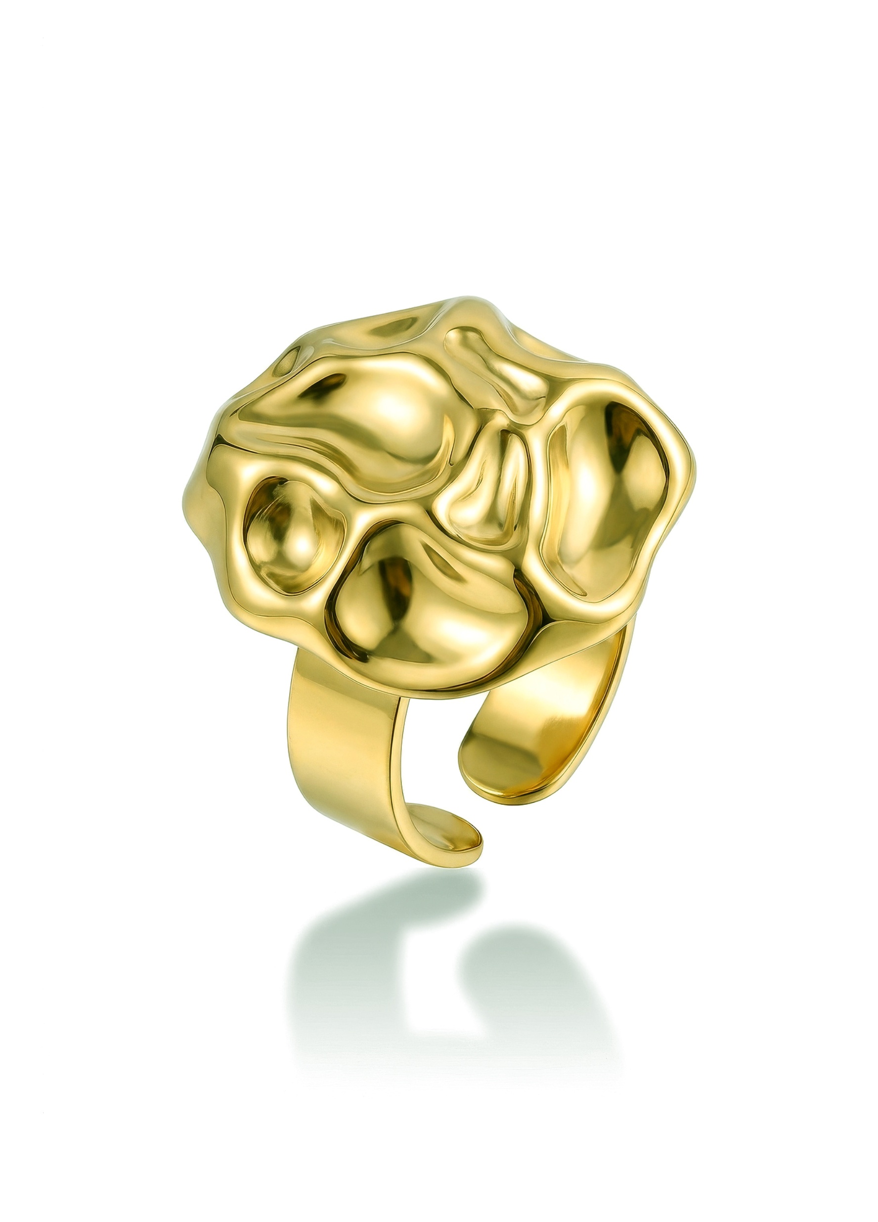 Marc Malone Jewels Marc Malone Jewels - Γυναικείο Δαχτυλίδι Marc Malone