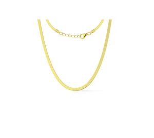  The Jewels Collection - Γυναικείο Κολιέ MIU SILVER 2025