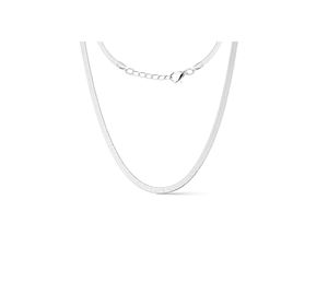  The Jewels Collection - Γυναικείο Κολιέ MIU SILVER 2025