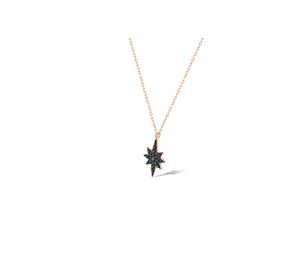  The Jewels Collection - Γυναικείο Κολιέ Miu Silver 2025
