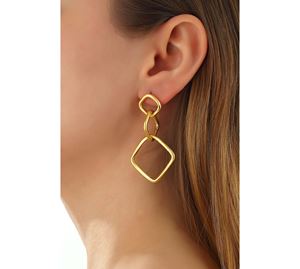  The Jewels Collection - Γυναικείο Σκουλαρίκι Atelier MiU 2025