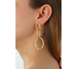  The Jewels Collection - Γυναικείο Σκουλαρίκι Atelier MiU 2025