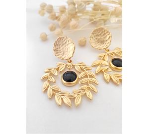  Jewels & Watches Bazaar Vol.2 - Γυναικεία Σκουλαρίκια THE MAD BIJOUX 2025
