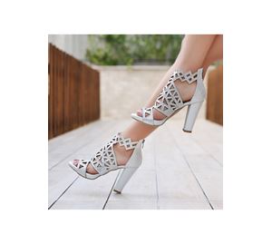Stylish Clearance – Γυναικείες Γόβες DELISIYIM
