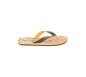 Stylish Clearance – Ανδρικές Παντόφλες Superdry